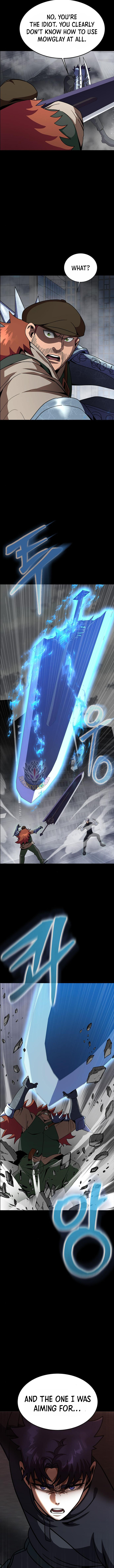 Steel-Eating Player Chapter 76 11
